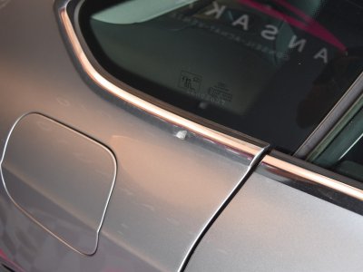 Audi A5 20 TFSI 180 AMBITION LUXE   - 28