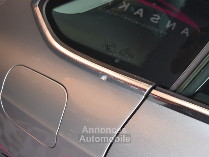 Audi A5 20 TFSI 180 AMBITION LUXE - 28