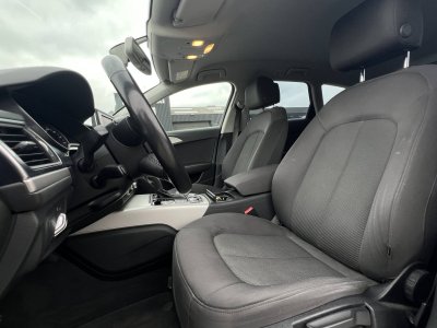 Audi A6 IV (C7) 20 TDI 150ch ultra Ambiente S tronic 7   - 12