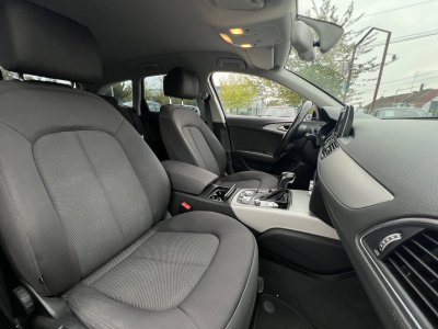 Audi A6 IV (C7) 20 TDI 150ch ultra Ambiente S tronic 7   - 13