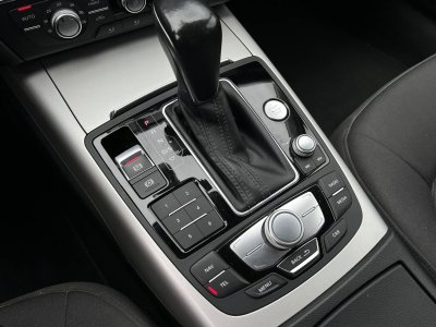 Audi A6 IV (C7) 20 TDI 150ch ultra Ambiente S tronic 7   - 18