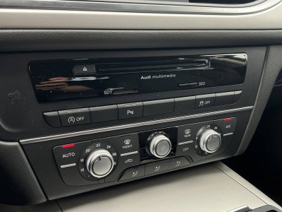 Audi A6 IV (C7) 20 TDI 150ch ultra Ambiente S tronic 7   - 19