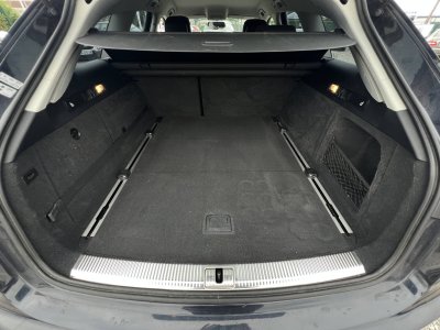 Audi A6 IV (C7) 20 TDI 150ch ultra Ambiente S tronic 7   - 22