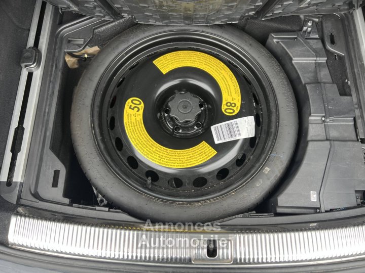 Audi A6 IV (C7) 20 TDI 150ch ultra Ambiente S tronic 7 - 23