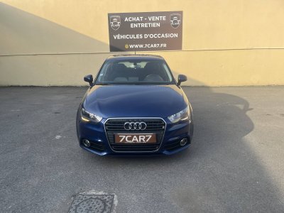 Audi A1 16 TDI 105 AMBIENTE   - 2