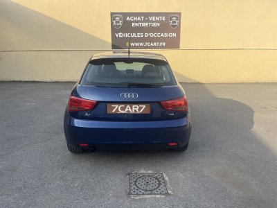 Audi A1 16 TDI 105 AMBIENTE   - 7