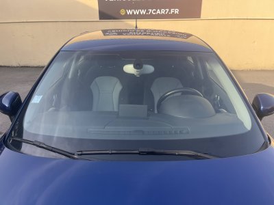 Audi A1 16 TDI 105 AMBIENTE   - 15