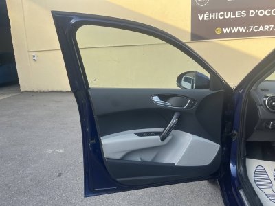 Audi A1 16 TDI 105 AMBIENTE   - 17