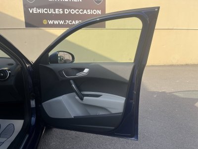 Audi A1 16 TDI 105 AMBIENTE   - 18