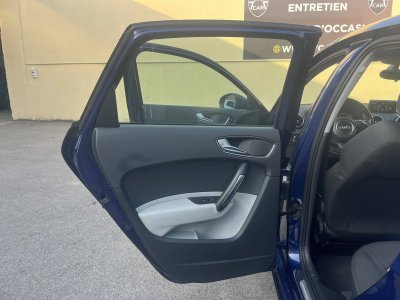 Audi A1 16 TDI 105 AMBIENTE   - 19