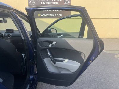 Audi A1 16 TDI 105 AMBIENTE   - 20