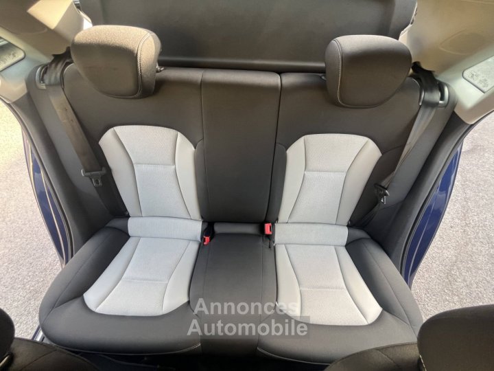 Audi A1 16 TDI 105 AMBIENTE - 22