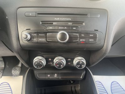 Audi A1 16 TDI 105 AMBIENTE   - 27