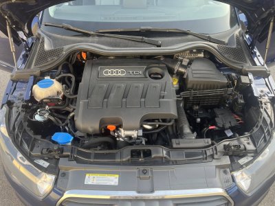 Audi A1 16 TDI 105 AMBIENTE   - 30