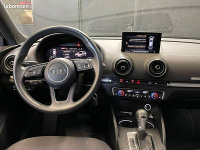 Audi A3 Sportback BUSINESS 35 TDI 150 S tronic 7   - 5