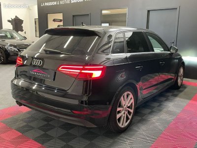 Audi A3 Sportback BUSINESS 35 TDI 150 S tronic 7   - 10