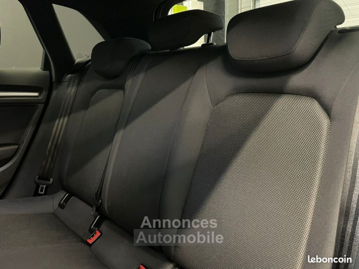 Audi A3 Sportback BUSINESS 35 TDI 150 S tronic 7 - 13