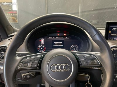 Audi A3 Sportback BUSINESS 35 TDI 150 S tronic 7   - 15