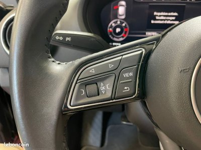Audi A3 Sportback BUSINESS 35 TDI 150 S tronic 7   - 16