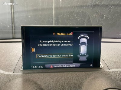 Audi A3 Sportback BUSINESS 35 TDI 150 S tronic 7   - 21
