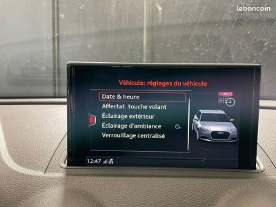 Audi A3 Sportback BUSINESS 35 TDI 150 S tronic 7   - 24