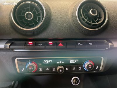 Audi A3 Sportback BUSINESS 35 TDI 150 S tronic 7   - 26