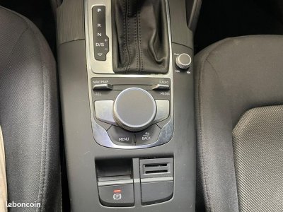 Audi A3 Sportback BUSINESS 35 TDI 150 S tronic 7   - 28