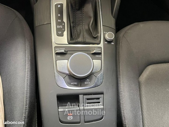 Audi A3 Sportback BUSINESS 35 TDI 150 S tronic 7 - 28