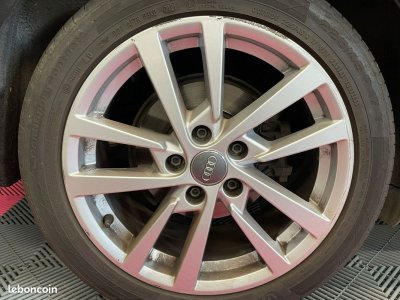 Audi A3 Sportback BUSINESS 35 TDI 150 S tronic 7   - 29