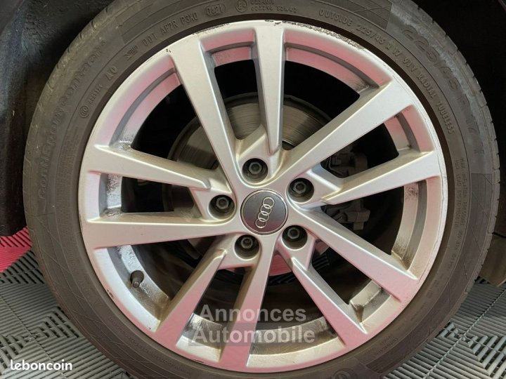 Audi A3 Sportback BUSINESS 35 TDI 150 S tronic 7 - 29