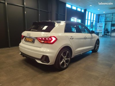 Audi A1 Sportback II 40 TFSI 200ch S line   - 2