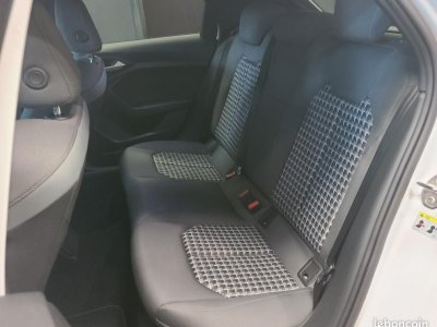 Audi A1 Sportback II 40 TFSI 200ch S line   - 7
