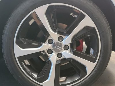 Audi A1 Sportback II 40 TFSI 200ch S line   - 18