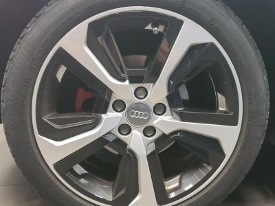 Audi A1 Sportback II 40 TFSI 200ch S line   - 19