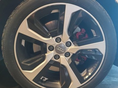 Audi A1 Sportback II 40 TFSI 200ch S line   - 20