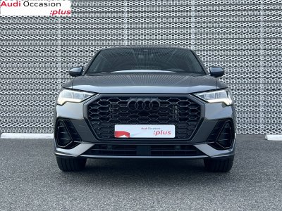Audi Q3 Sportback 35 TFSI 150 ch S tronic 7 S line   - 2