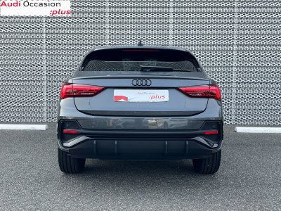 Audi Q3 Sportback 35 TFSI 150 ch S tronic 7 S line   - 5