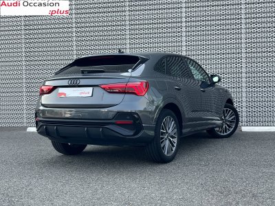 Audi Q3 Sportback 35 TFSI 150 ch S tronic 7 S line   - 6