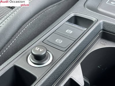 Audi Q3 Sportback 35 TFSI 150 ch S tronic 7 S line   - 20