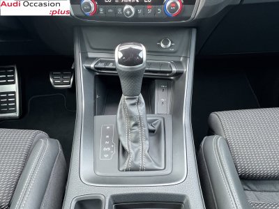 Audi Q3 Sportback 35 TFSI 150 ch S tronic 7 S line   - 21