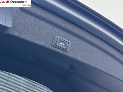 Audi Q3 Sportback 35 TFSI 150 ch S tronic 7 S line   - 24