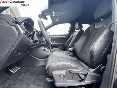 Audi Q3 Sportback 35 TFSI 150 ch S tronic 7 S line   - 26