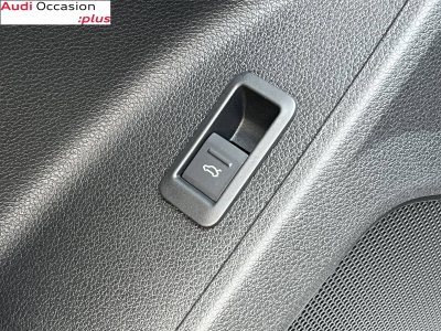 Audi Q3 Sportback 35 TFSI 150 ch S tronic 7 S line   - 27