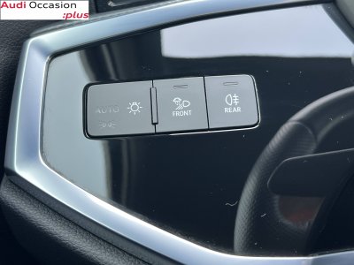 Audi Q3 Sportback 35 TFSI 150 ch S tronic 7 S line   - 30