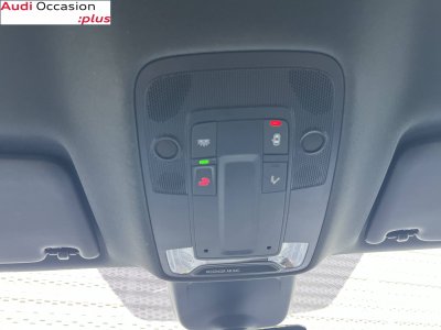 Audi Q3 Sportback 35 TFSI 150 ch S tronic 7 S line   - 32