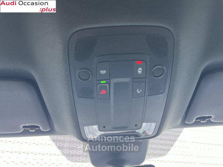 Audi Q3 Sportback 35 TFSI 150 ch S tronic 7 S line - 32