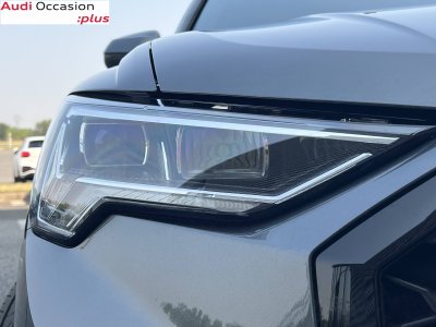 Audi Q3 Sportback 35 TFSI 150 ch S tronic 7 S line   - 36