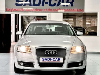 Audi A6 20 TDi 140cv 16v Berline   - 2
