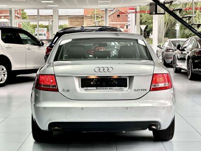 Audi A6 20 TDi 140cv 16v Berline   - 5