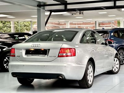 Audi A6 20 TDi 140cv 16v Berline   - 6